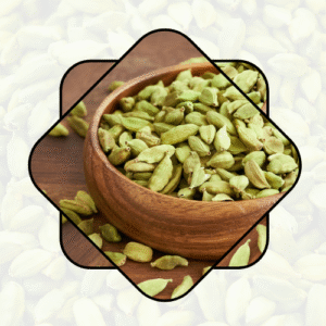 cardamom