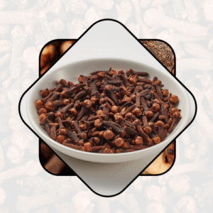 clove