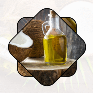 coconut oil