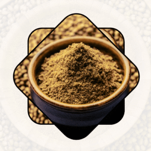 coriander powder