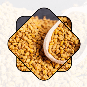 fenugreek
