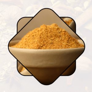 garam masala