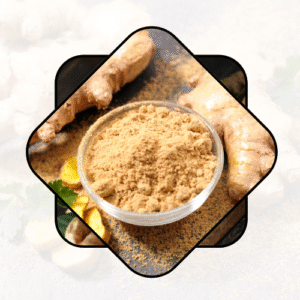 ginger powder