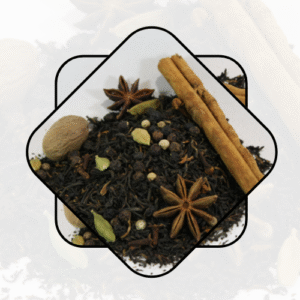 masala tea