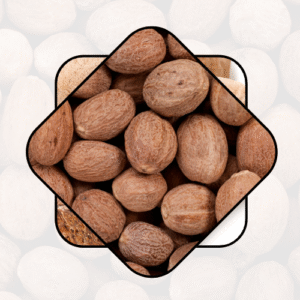 nutmeg