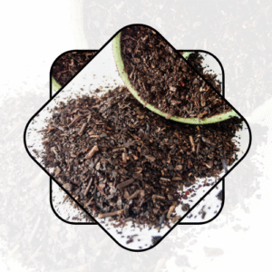 tea powder